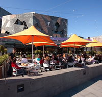 Time Out Fed Square  - Accommodation Perth