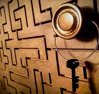 Trapt Bar  Escape Rooms - Accommodation Perth