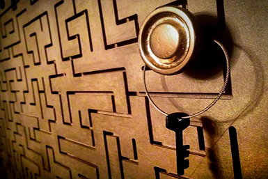 Trapt Bar & Escape Rooms - Accommodation Perth 0