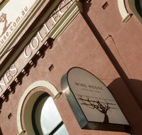Wine House - Accommodation Perth