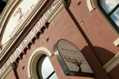 Wine House - Accommodation Perth 0