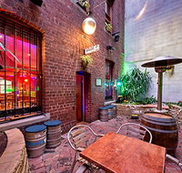 Word - Accommodation Perth