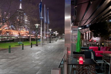 Hopscotch Melbourne - Accommodation Perth 0