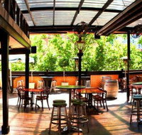 Tuscan Bar Melbourne - Accommodation Perth