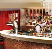 Velvet Bar - Accommodation Perth