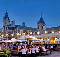 Village Melbourne - Accommodation Perth