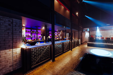 Alumbra - Accommodation Perth 3