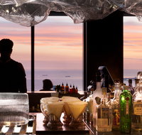 Lui Bar - Accommodation Perth