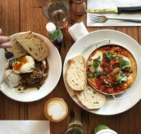 Trunk Diner - Accommodation Perth