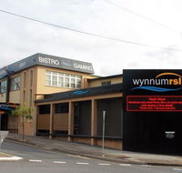 Wynnum RSL Club - Accommodation Perth