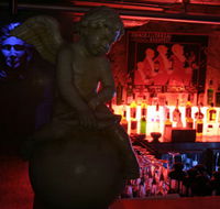 Barkly Underground  - Accommodation Perth