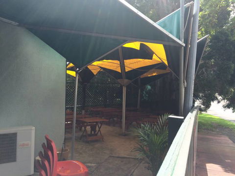 Ivanhoe RSL - Accommodation Perth 1