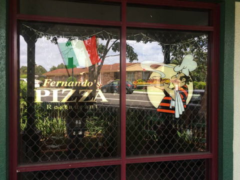 Ivanhoe RSL - Accommodation Perth 2