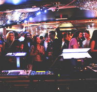 Play Bar - Perth Resorts