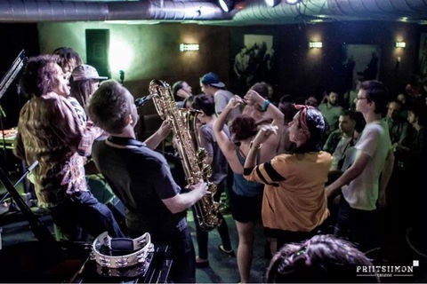 Foundry616 - Jazz Club & Restaurant - Accommodation Perth 0