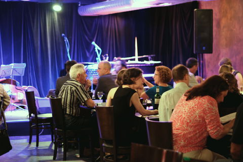 Foundry616 - Jazz Club & Restaurant - Accommodation Perth 1