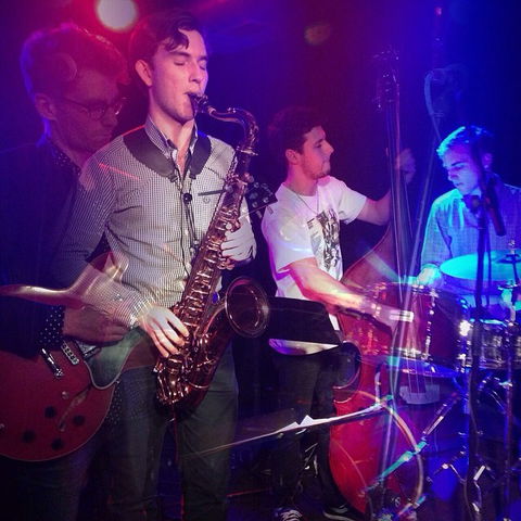 Foundry616 - Jazz Club & Restaurant - Accommodation Perth 4