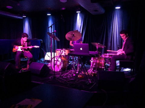 Foundry616 - Jazz Club & Restaurant - Accommodation Perth 5