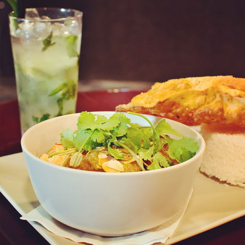 Foundry616 - Jazz Club & Restaurant - Accommodation Perth 7