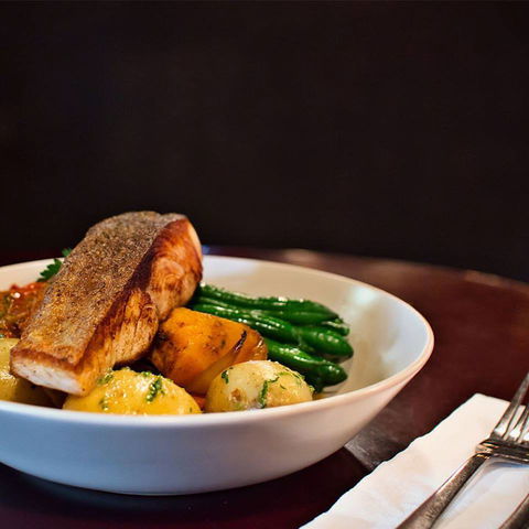 Foundry616 - Jazz Club & Restaurant - Accommodation Perth 8