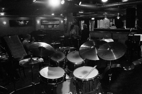 Foundry616 - Jazz Club & Restaurant - Accommodation Perth 9