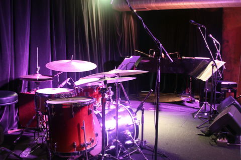 Foundry616 - Jazz Club & Restaurant - Accommodation Perth 10