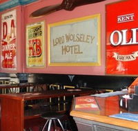 The Lord Wolesley - Accommodation Perth