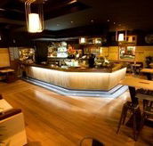 Bar Cleveland - Perth Resorts