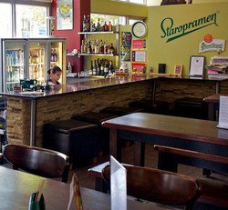 Bazaar Beer Cafe - Accommodation Perth 0