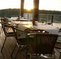 Blowfish Cafe - Accommodation Perth