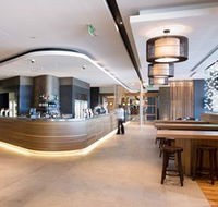 Champs Bar - Accommodation Perth