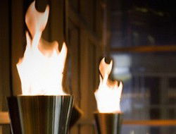 Ablaze - Accommodation Perth 0