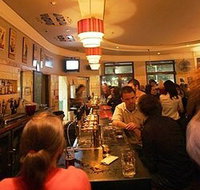 Clare Hotel - Accommodation Perth