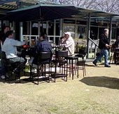 Concordia Club - Accommodation Perth