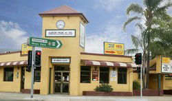 Albion Park Hotel - Perth Resorts 0