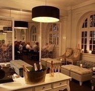 Etch Bar - Accommodation Perth