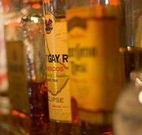 Four Elements Bar and Lounge - Accommodation Perth
