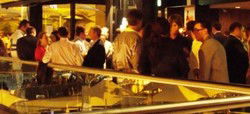 Eden Bar And Restaurant - Perth Resorts 0