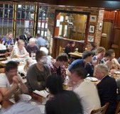 Essen Restaurant and Beer Cafe - Accommodation Perth