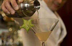 Globe Brasserie And Bar - Accommodation Perth 0