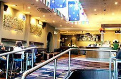 Hotel Bondi - Accommodation Perth 0