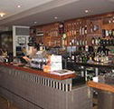 The Dove and Olive - Perth Resorts