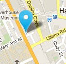 Ivory Lounge - Accommodation Perth