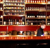 Izakaya Fujiyama - Perth Resorts