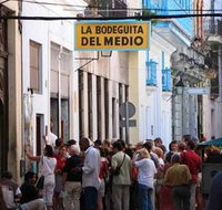 La Bodeguita del Medio - Accommodation Perth