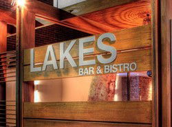 Lakes Hotel - Perth Resorts 0
