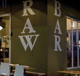 Raw Bar - Perth Resorts