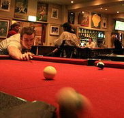 Golden Sheaf - Perth Resorts