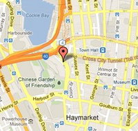 Taste - Accommodation Perth
