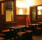 The Cricketers Arms Hotel - Perth Resorts